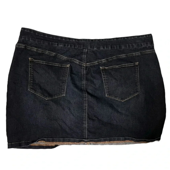 R Jeans size 38 - Picture 2 of 4